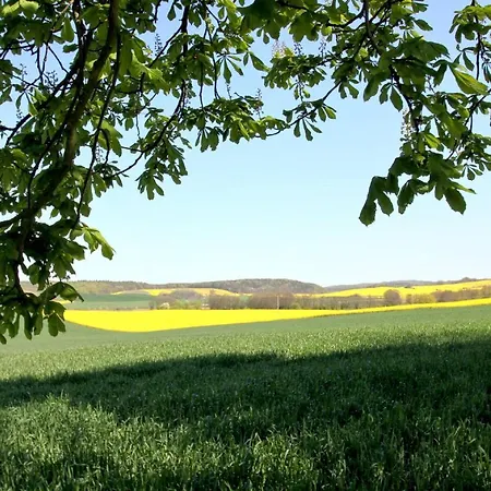 Apartmán Villa Buskam Ferienwohnung 27 Mit Sauna- Und Schwimmbadnutzung Im Ahoi Sellin Goehren (Ruegen)