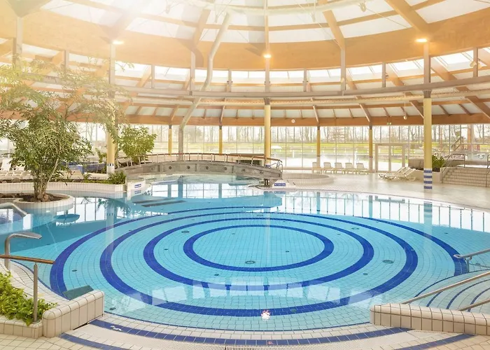 شقة Buskam 27 Mit Sauna- Und Schwimmbadnutzung Im Ahoi Sellin غورين